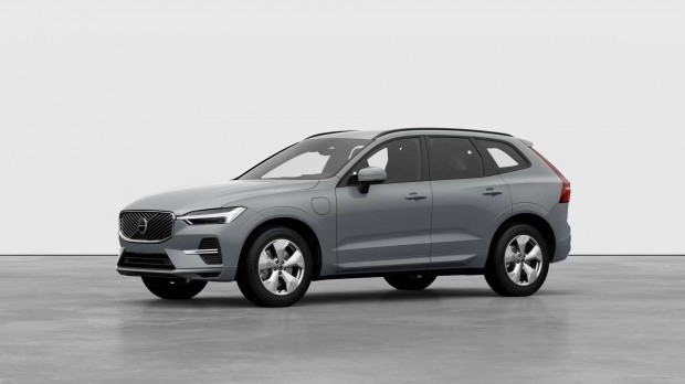 Volvo XC60 2.0 [T6] Core AWD Geartronic Kiemelt...